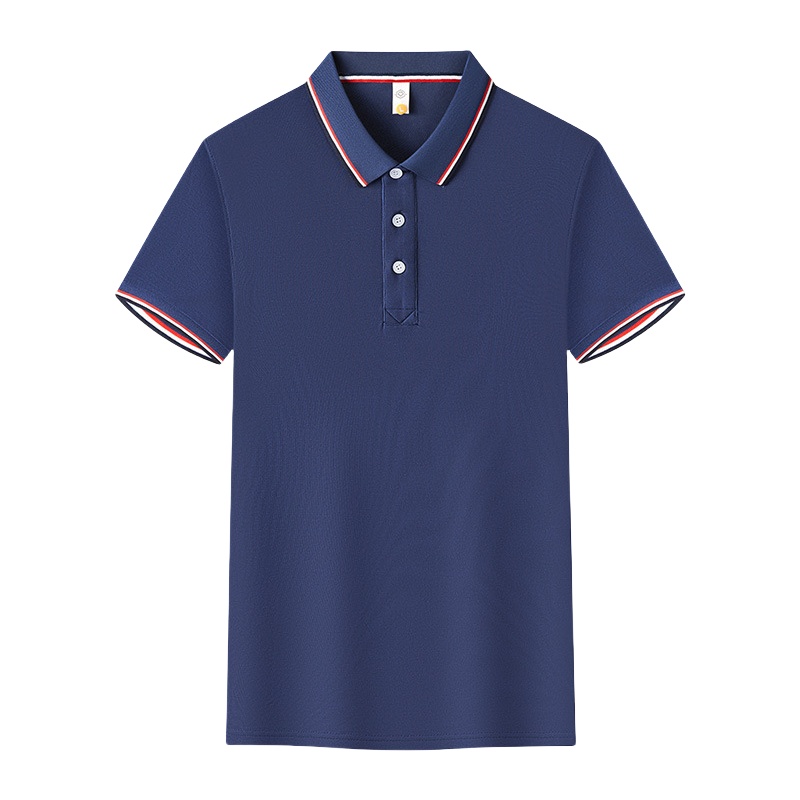 Workwear customized polo shirt