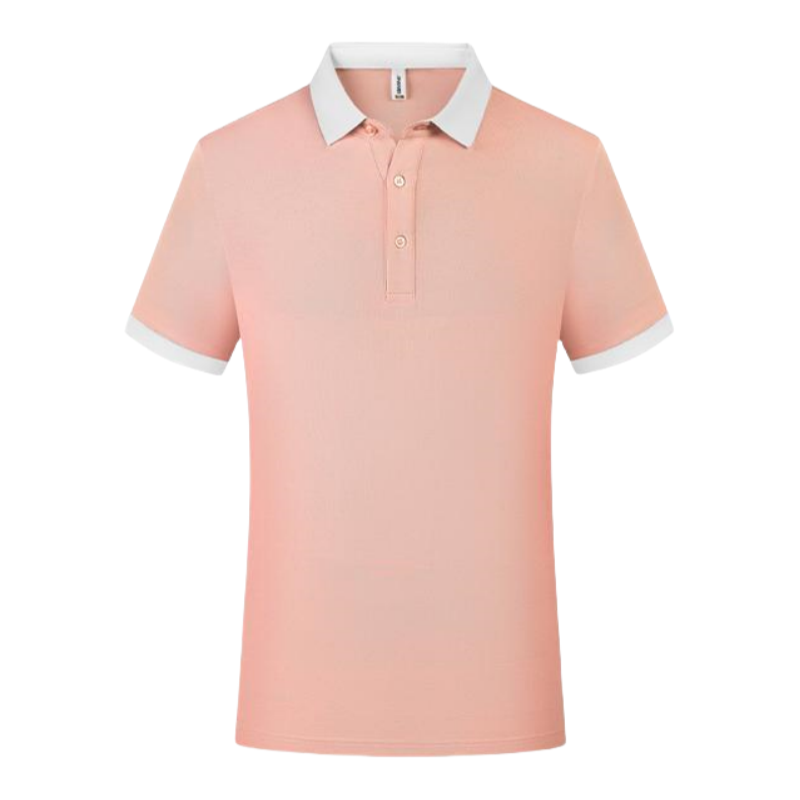 Customized teamwear polo shirt