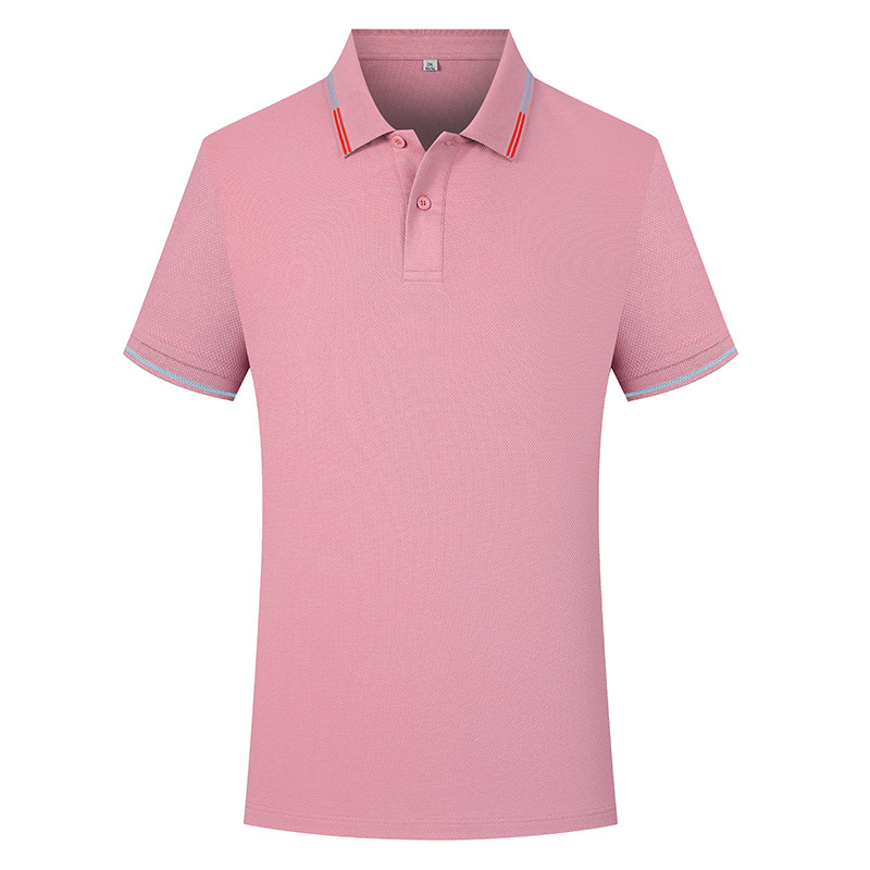 Business cool polo shirt