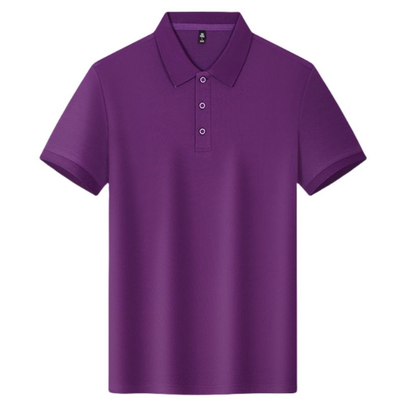 Ice silk Solona polo shirt