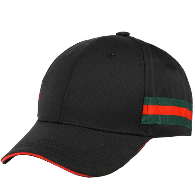 Design your own fashion cotton baseball cap