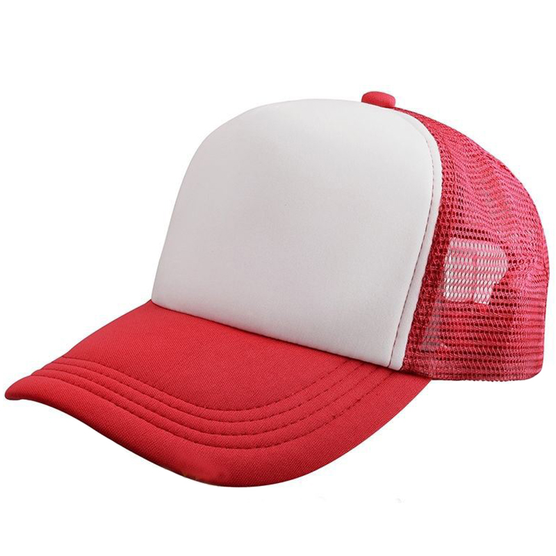 Competitive price good quality foam trucker hat                                                