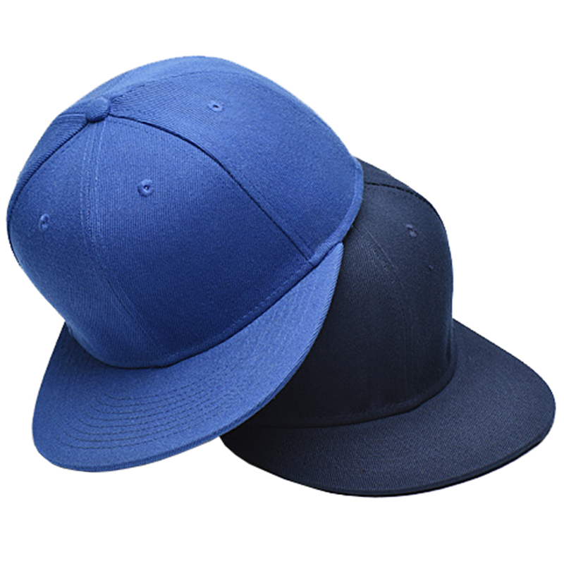 Hot blank wholesale customize outdoor sport snapback hat