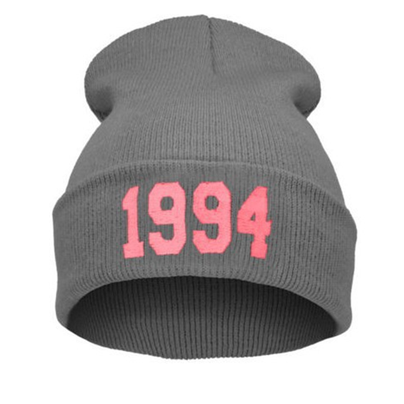 Custom flat embroidery promotional toques