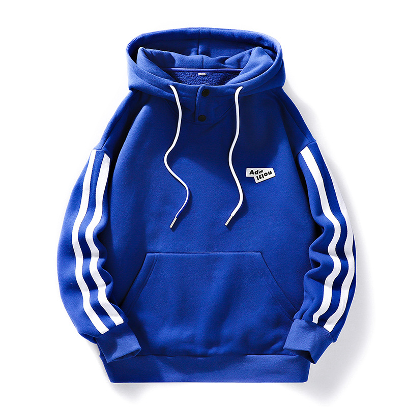  Trendy couple hoodie